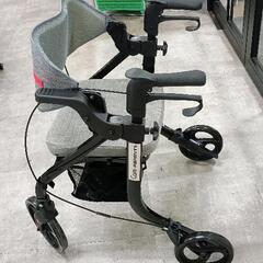 0820-176 美品 Care-Parents シルバーカー 多機能 手押し車 CP-9269の画像