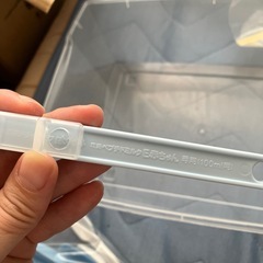 ミルクスプーンの画像