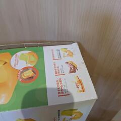 【数回使用、美品】Apricaバスチェアの画像