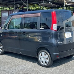 ★支払い総額 17.8万★日産 ルークス！車検令和9年4月！下取り、配送可能！の画像