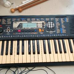 0820-197 YAMAHAｐｓｒ−１９５の画像