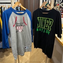 US古着 Ｔシャツ Ｌサイズの画像
