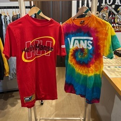 US古着 Ｔシャツ Ｌサイズの画像