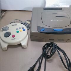 セガサターン　の画像