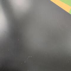 K347 ガラスセンターテーブルの画像