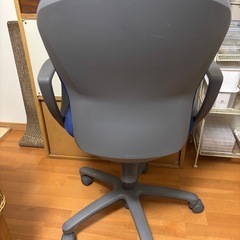 コクヨ　オフィスチェア　の画像