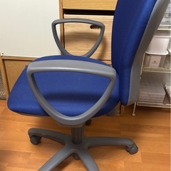 コクヨ　オフィスチェア　の画像
