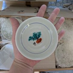 豆皿？の画像