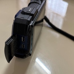 RICOHデジカメWG-40W(防水対応）の画像