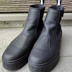 PUMA メイズ チェルシー ブーツ

の画像