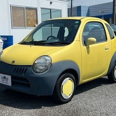 ★支払い総額 24.8万★ローン可能★スズキ ツイン！車検令和8年8月！下取り、配送可能！の画像