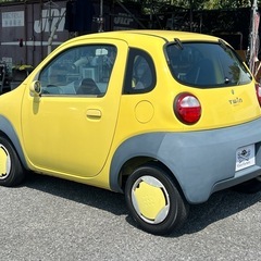 ★支払い総額 24.8万★ローン可能★スズキ ツイン！車検令和8年8月！下取り、配送可能！の画像