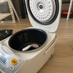 炊飯器 ケトルの画像