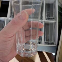 グラス10個セットの画像