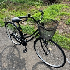 自転車