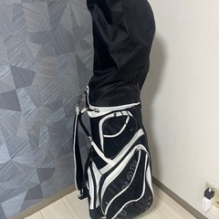ゴルフセット【ボール着き】の画像