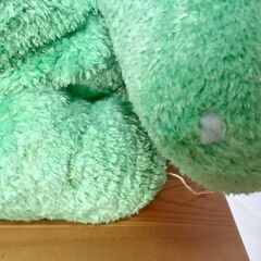 【B172】ものごいかっぱ　ビックサイズぬいぐるみ　２個セットの画像