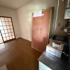 6畳タタミの画像