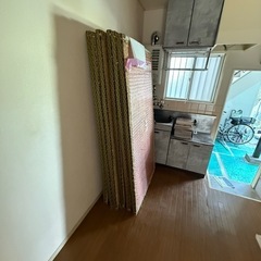 6畳タタミの画像