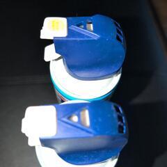 エアコン洗浄スプレーの画像