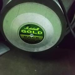 Marshall☆ValveState☆VS100☆真空管☆ギター☆アンプ☆フットスイッチ付き☆スタジオ☆ライブ等の画像