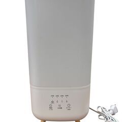 大特価！4.0L 上部給水式ハイブリッド加湿器 AIR MISTの画像