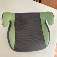 ジュニアシートの画像
