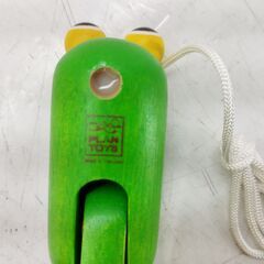 プラントイ 木製玩具 スネイル かたつむり プラントイジャパン　/MJ-1237 2Fの画像