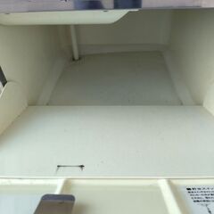ホシザキ　製氷機の画像