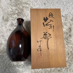 花瓶
の画像