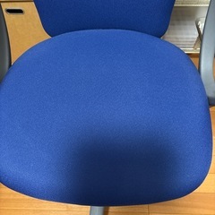 コクヨ　オフィスチェア　の画像