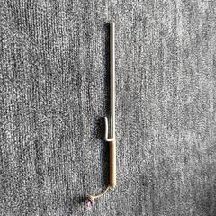 サイ　十手　お土産などに　骨董品　護身具の画像