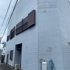 清武町駅近くの店舗付き住宅