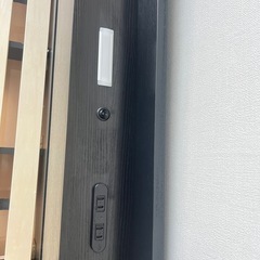 ベッドフレーム(シングル)の画像