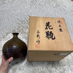 花瓶の画像