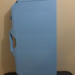 ハンディーテーブル　アウトドアテーブル　折りたたみ　の画像