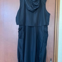 workman ワンピースの画像