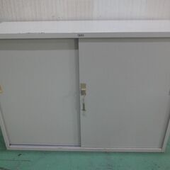 スチール書庫 1200×400×880 ITO製 ★中古★の画像