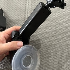 車載充電器(シガーソケット用)の画像