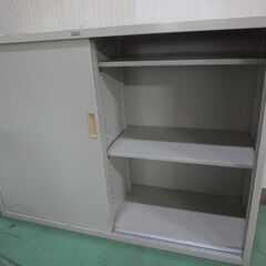 スチール書庫 1200×400×880 ITO製 ★中古★の画像