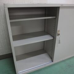 スチール書庫 1200×400×880 ITO製 ★中古★の画像