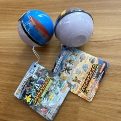 ポケモンゲットコレクションの画像