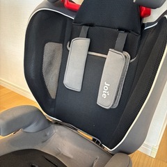 チャイルドシート、joieの画像