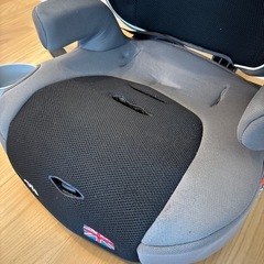 チャイルドシート、joieの画像