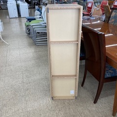 【ジモティー割引で最大15％OFF⭐️】  ニトリ TU01 １２０LBR  ローボード テレビ台の画像
