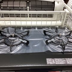 ✨未使用品✨2025年製✨Rinnai/リンナイ✨ＬPガスコンロ✨RT35NJH✨無水グリル✨6744の画像