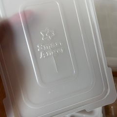 離乳食保存容器16セット
の画像