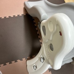 子供用滑り台の画像