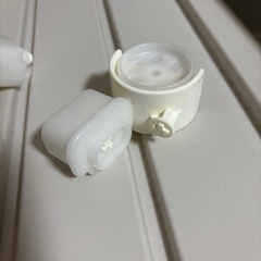 収納ケース2個セットの画像