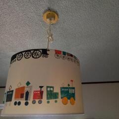 蛍光灯の画像